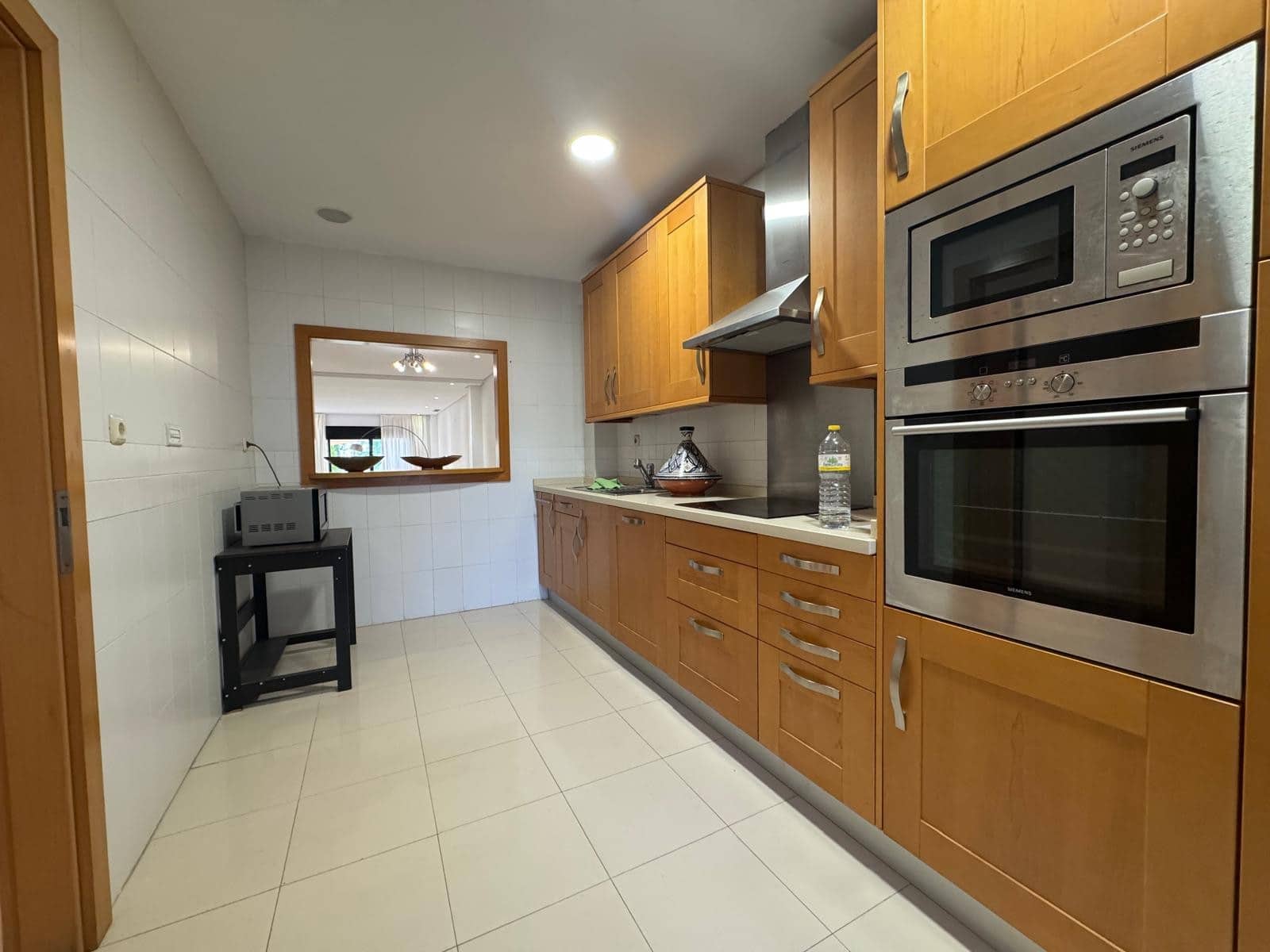 2 chambre Appartement à vendre à Puerto Banus avec piscine - 760 000 € (Ref: 9826672)