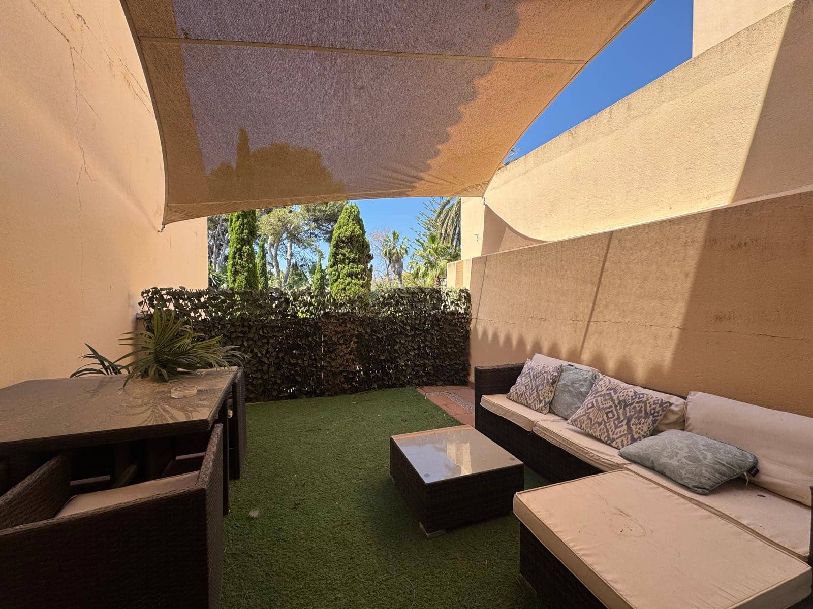 2 chambre Appartement à vendre à Puerto Banus avec piscine - 760 000 € (Ref: 9826672)