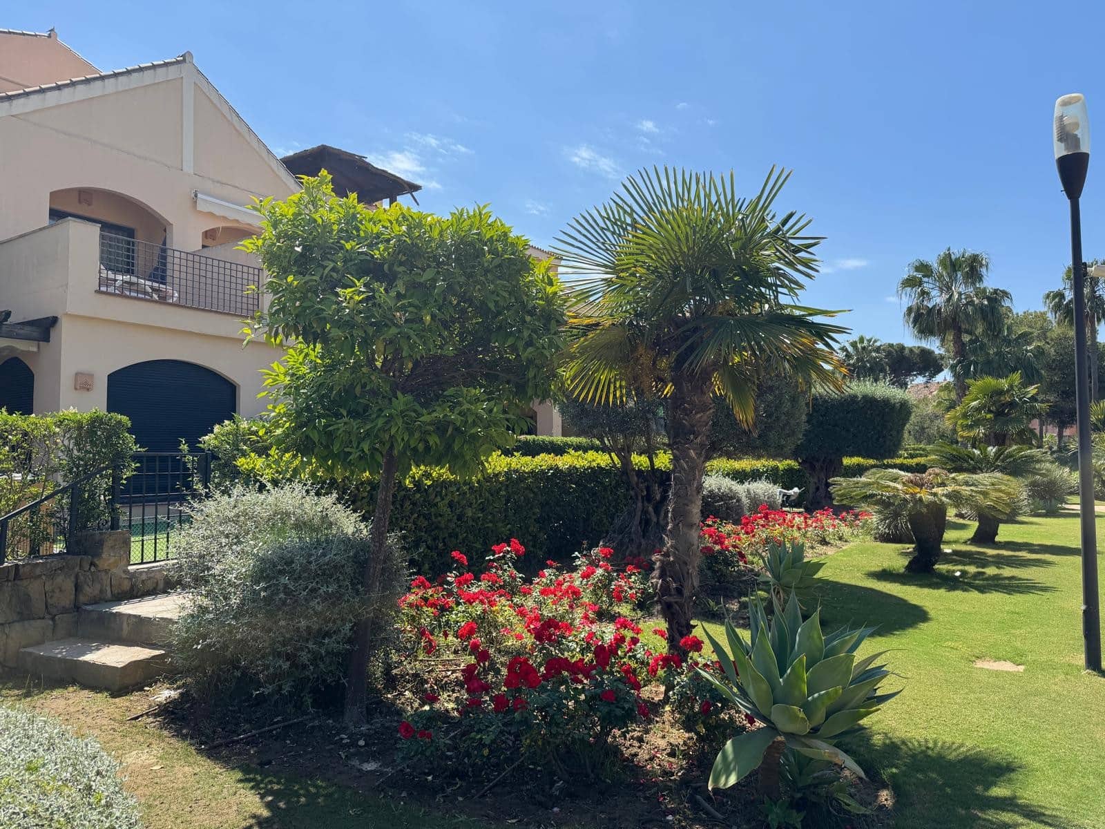 2 chambre Appartement à vendre à Puerto Banus avec piscine - 760 000 € (Ref: 9826672)