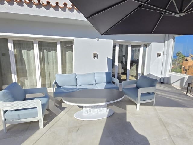 5 soveværelse Villa til salg i El Faro, Mijas med swimmingpool - € 945.000 (Ref: 9826673)