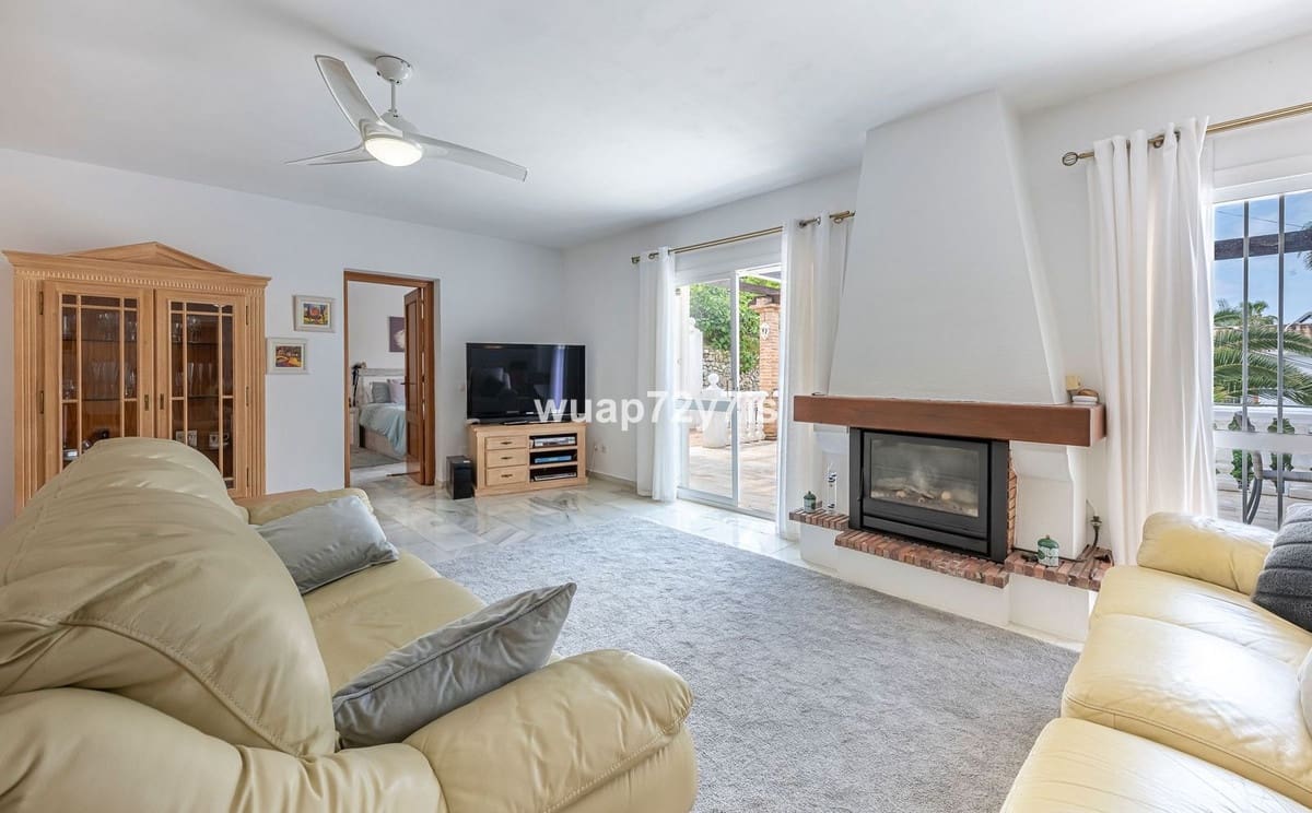 3 camera da letto Villa in vendita in El Rosario - 999.000 € (Rif: 9826677)