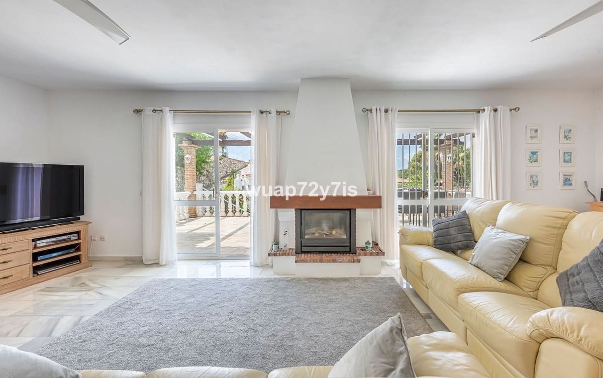 3 camera da letto Villa in vendita in El Rosario - 999.000 € (Rif: 9826677)