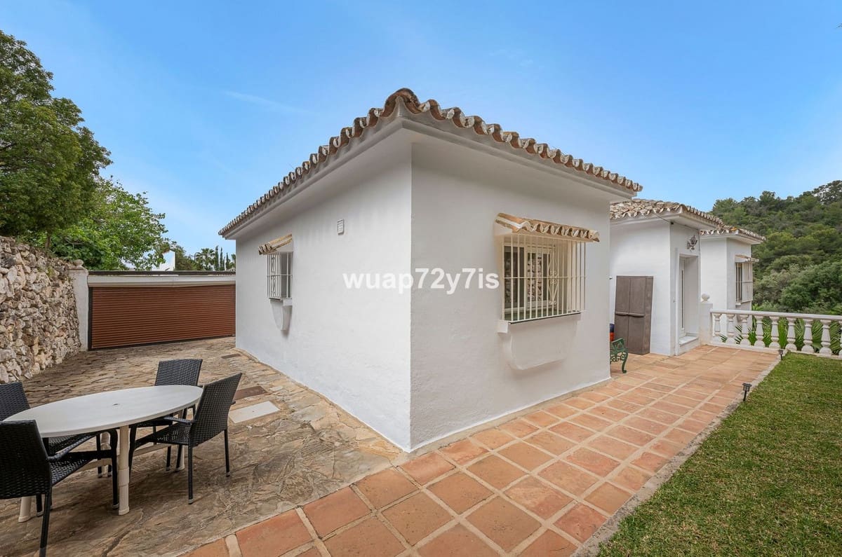 3 camera da letto Villa in vendita in El Rosario - 999.000 € (Rif: 9826677)