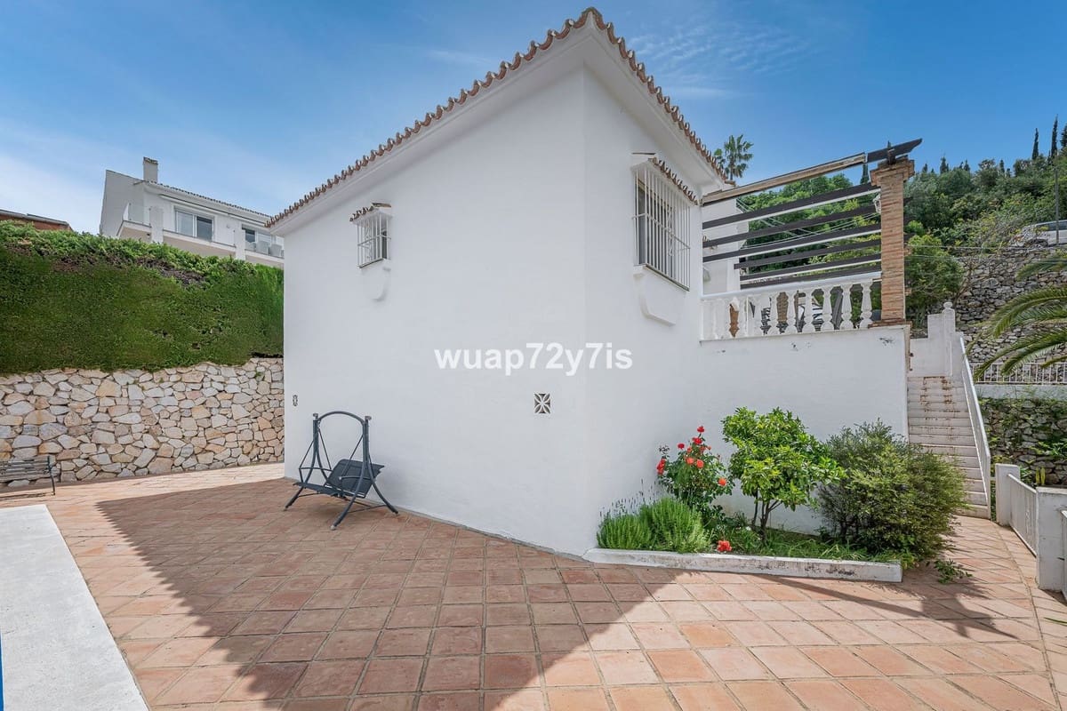 3 camera da letto Villa in vendita in El Rosario - 999.000 € (Rif: 9826677)