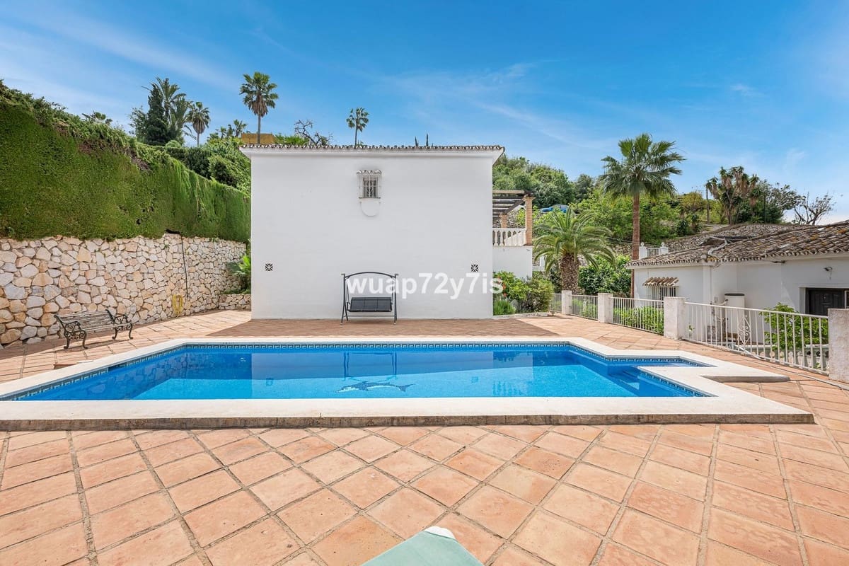 3 camera da letto Villa in vendita in El Rosario - 999.000 € (Rif: 9826677)