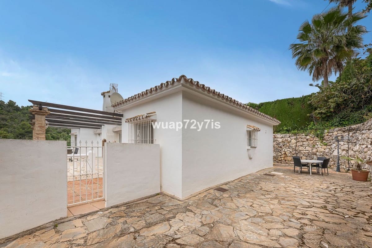 3 camera da letto Villa in vendita in El Rosario - 999.000 € (Rif: 9826677)