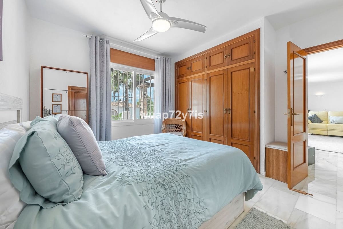 3 camera da letto Villa in vendita in El Rosario - 999.000 € (Rif: 9826677)