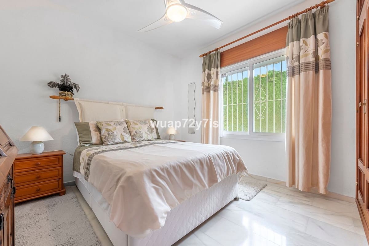 3 camera da letto Villa in vendita in El Rosario - 999.000 € (Rif: 9826677)