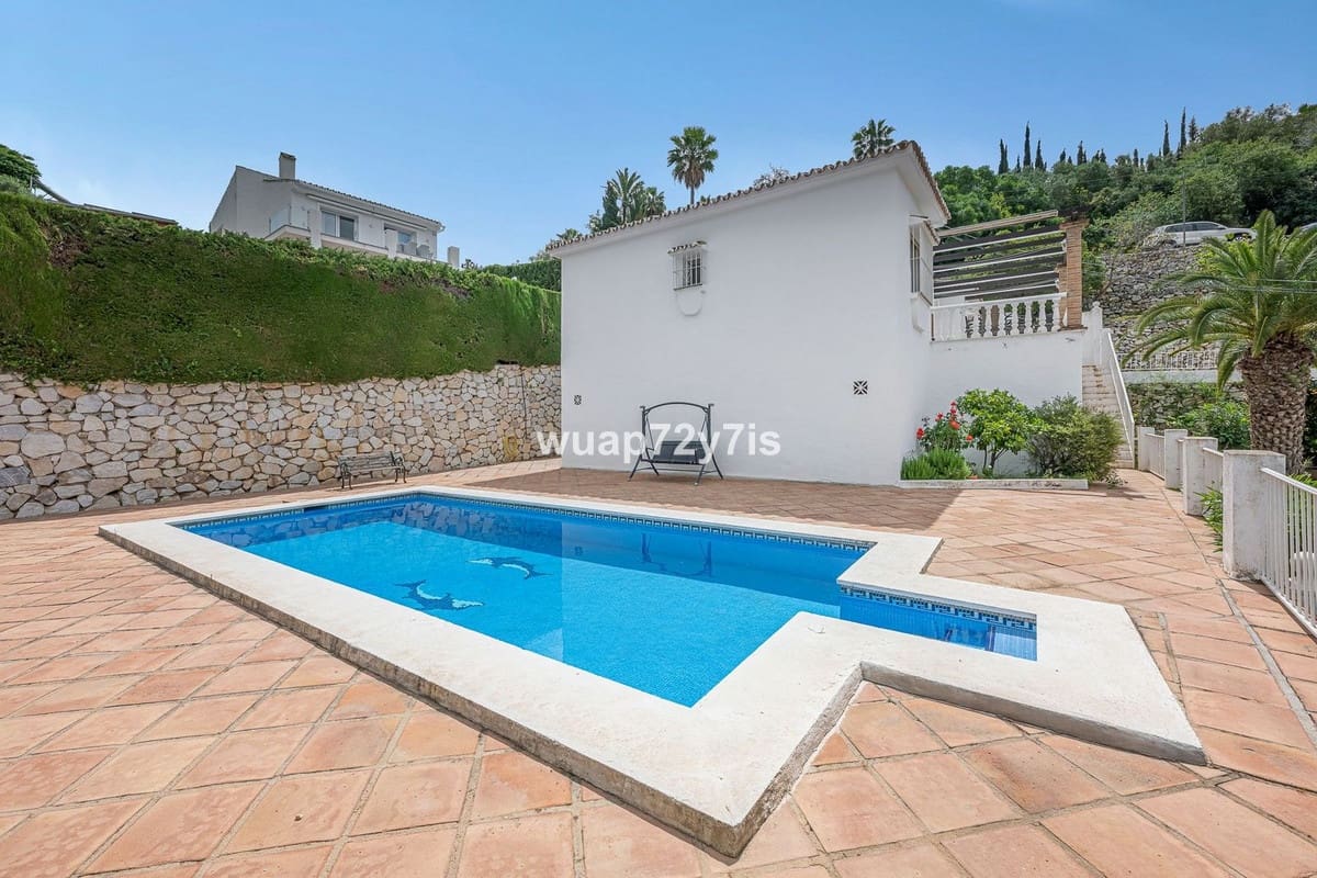 3 camera da letto Villa in vendita in El Rosario - 999.000 € (Rif: 9826677)