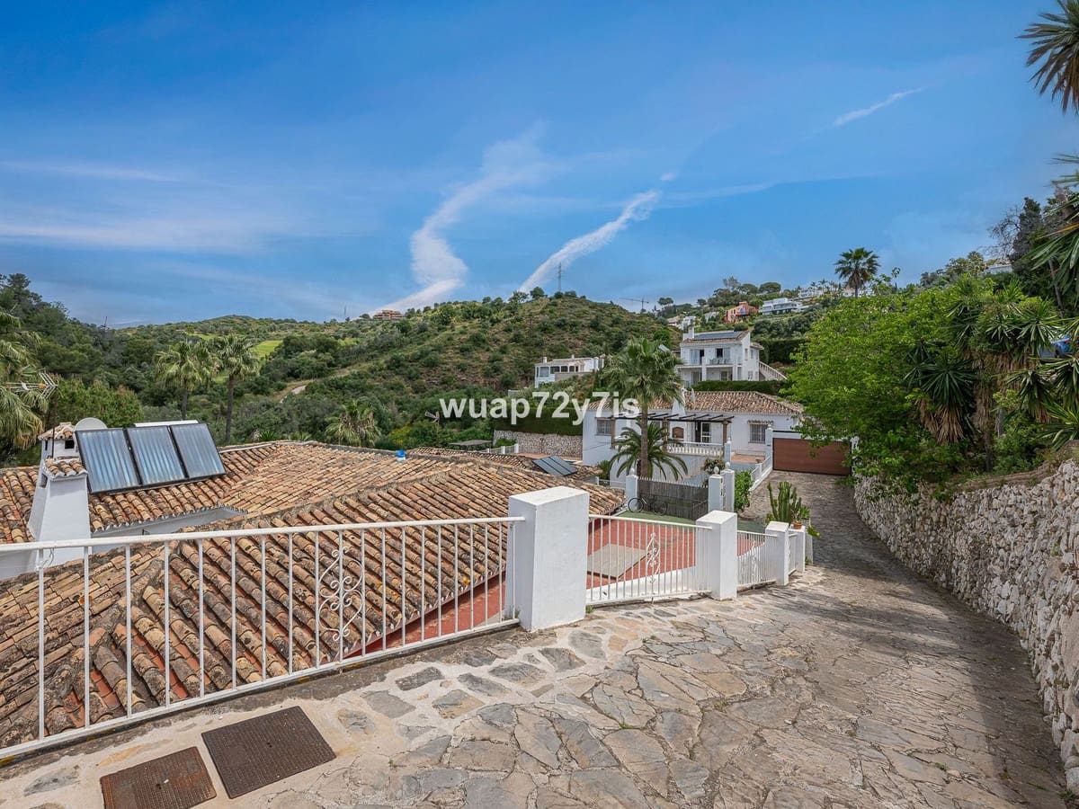 3 camera da letto Villa in vendita in El Rosario - 999.000 € (Rif: 9826677)