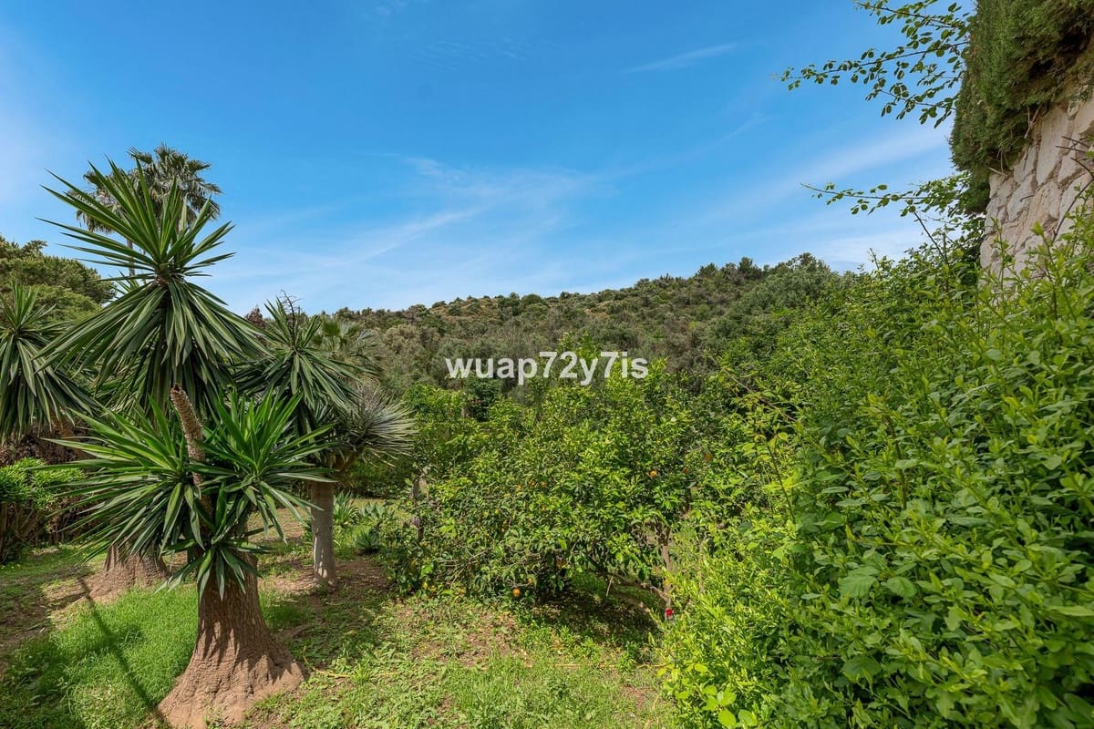 3 camera da letto Villa in vendita in El Rosario - 999.000 € (Rif: 9826677)