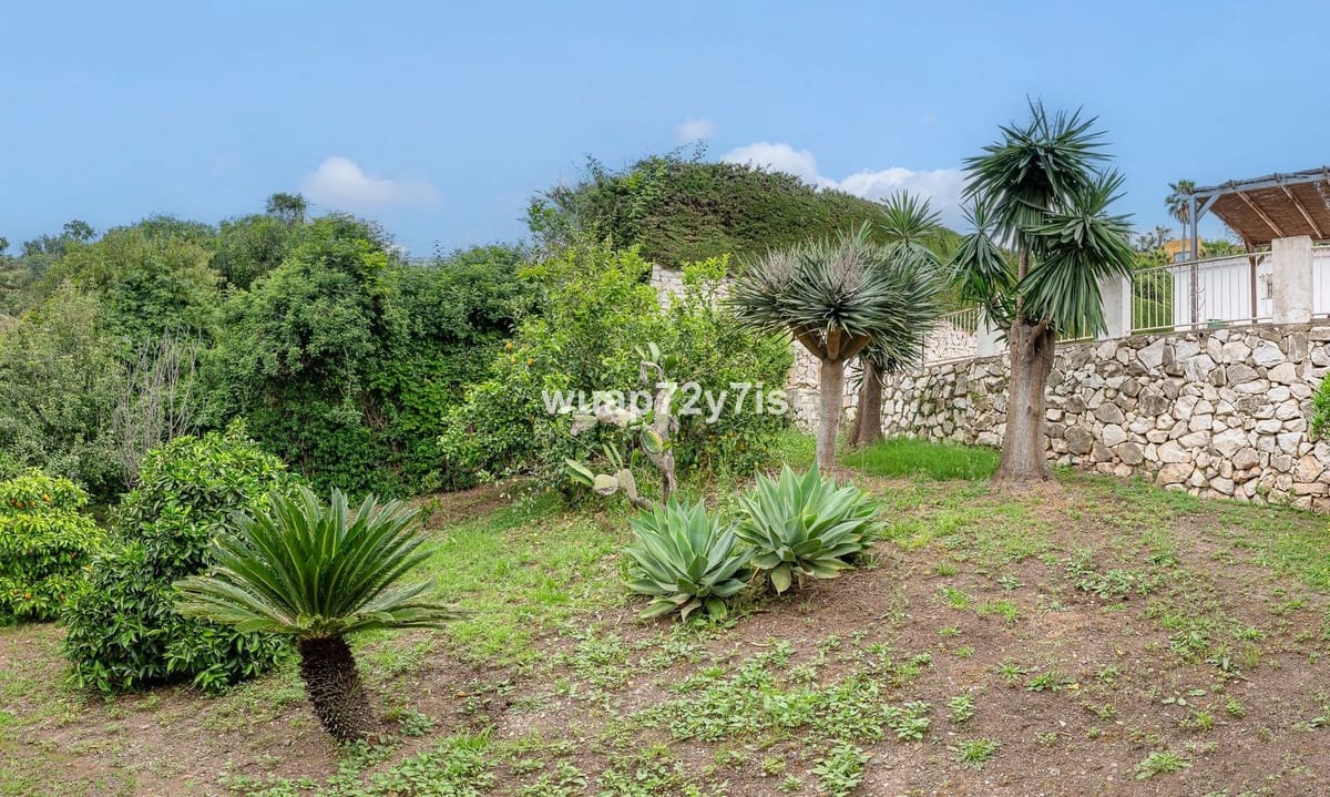 3 camera da letto Villa in vendita in El Rosario - 999.000 € (Rif: 9826677)