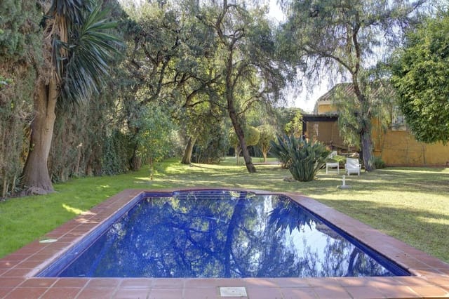 3 camera da letto Villa in vendita in El Rosario, Marbella con piscina garage - 995.000 € (Rif: 9826679)