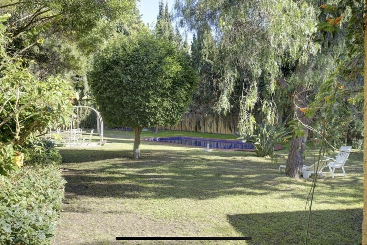 3 camera da letto Villa in vendita in El Rosario con piscina garage - 995.000 € (Rif: 9826679)