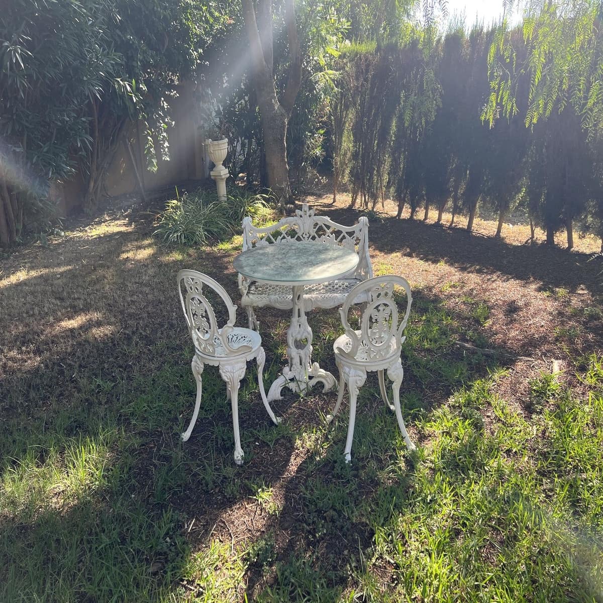 3 camera da letto Villa in vendita in El Rosario con piscina garage - 995.000 € (Rif: 9826679)