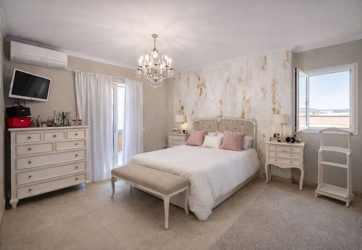 5 camera da letto Casa in vendita in San Pedro de Alcantara con piscina - 945.000 € (Rif: 9827167)