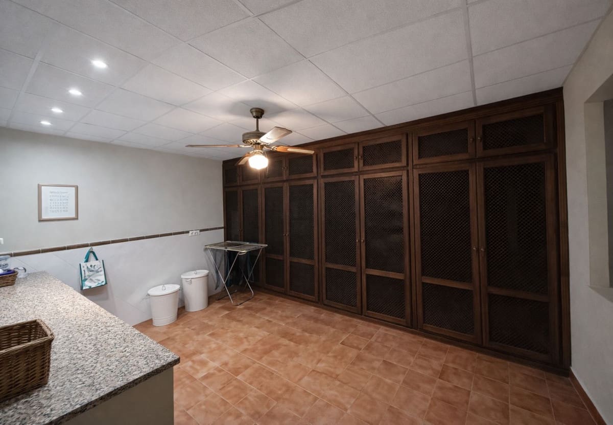 5 camera da letto Casa in vendita in San Pedro de Alcantara con piscina - 945.000 € (Rif: 9827167)
