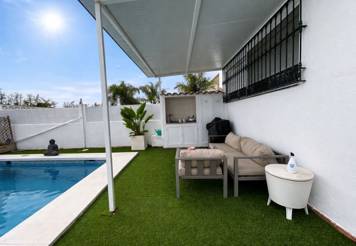 5 camera da letto Casa in vendita in San Pedro de Alcantara con piscina - 945.000 € (Rif: 9827167)