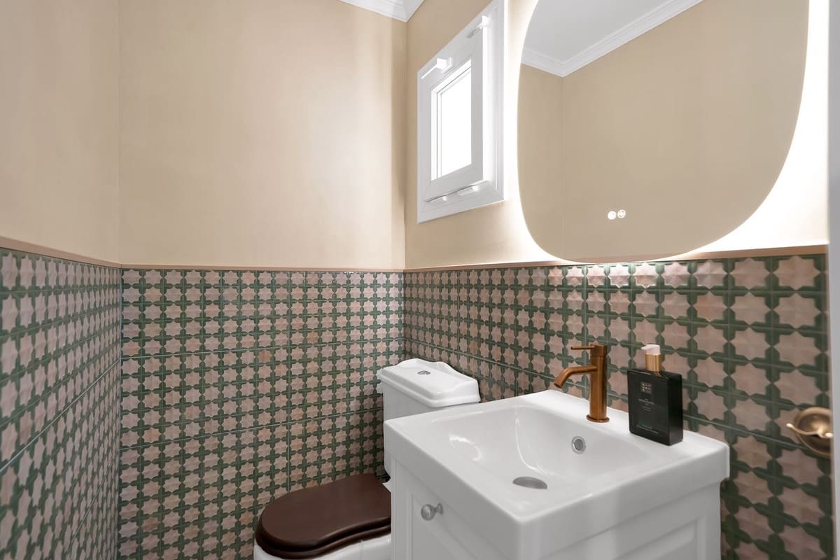 2 soverom Hus til salgs i Calahonda med svømmebasseng - € 539 999 (Ref: 9831243)