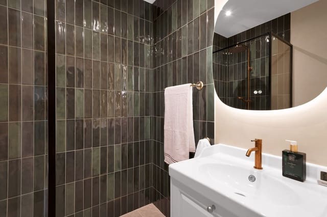 2 soverom Hus til salgs i Calahonda, Mijas med svømmebasseng - € 539 999 (Ref: 9831243)