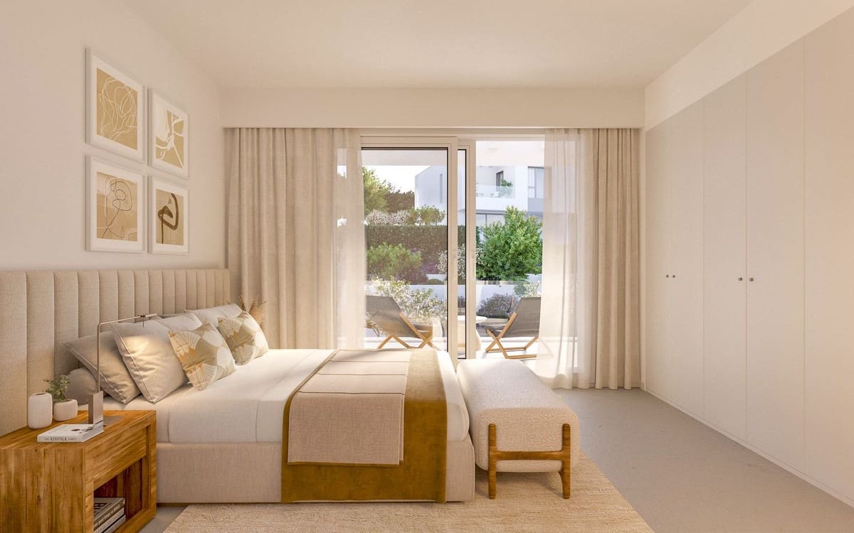 3 Zimmer Doppelhaus zu verkaufen in Elviria mit Pool - 950.000 € (Ref: 9832342)