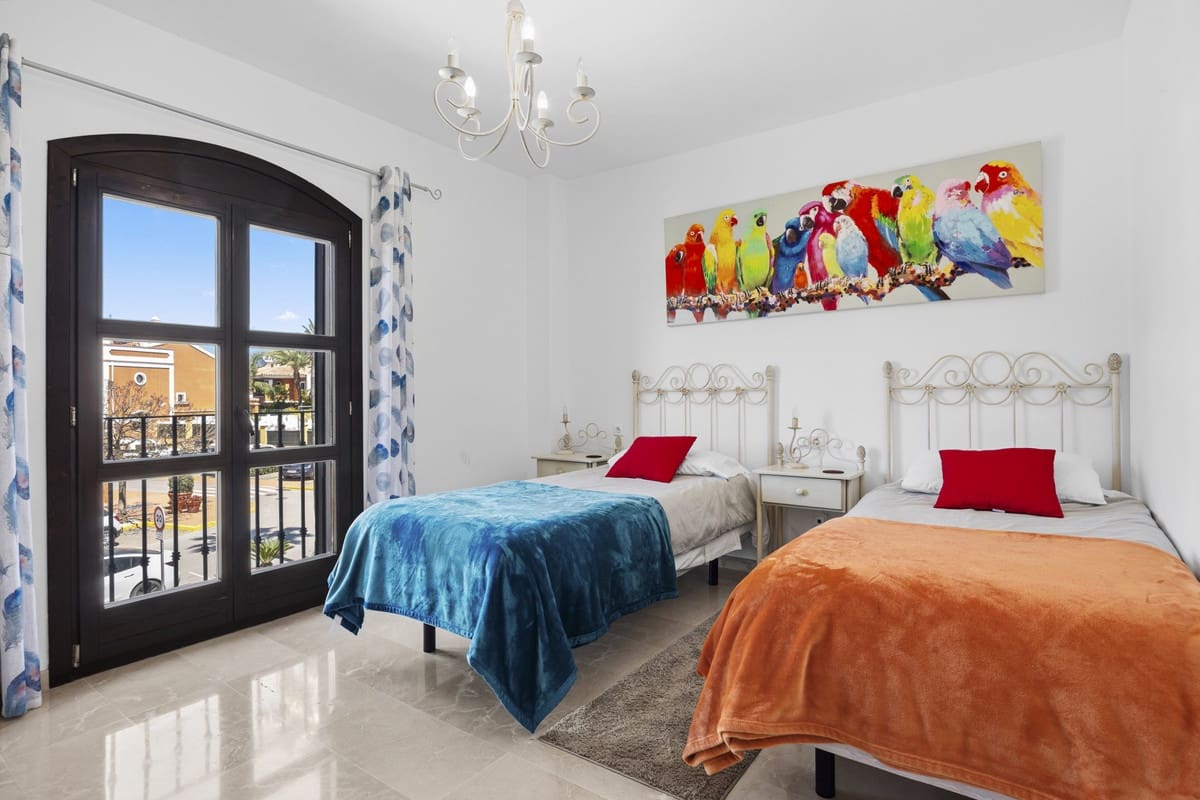 5 camera da letto Villa in vendita in Guadalmina con piscina - 1.350.000 € (Rif: 9832345)