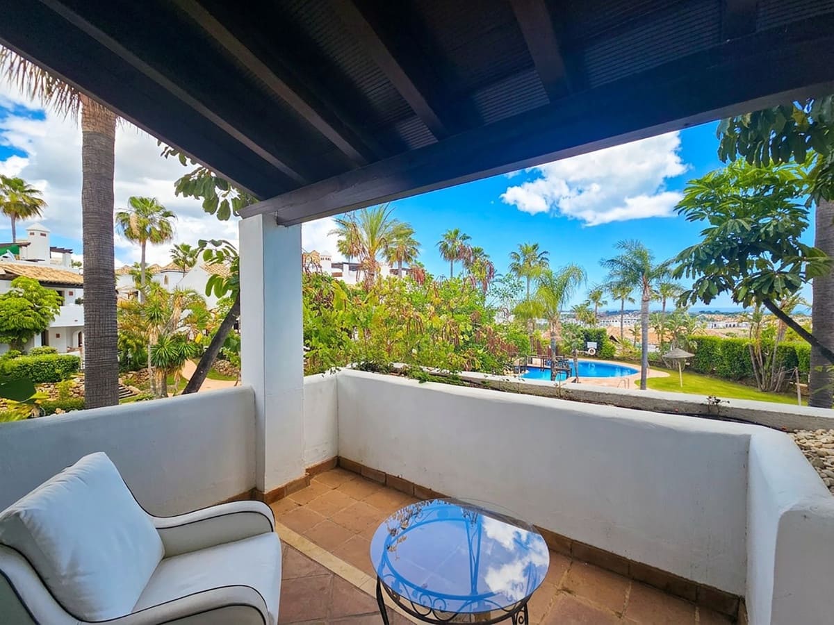 2 Zimmer Haus zu verkaufen in Benahavis mit Pool - 795.000 € (Ref: 9832349)