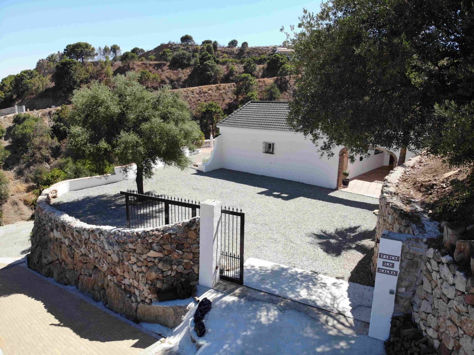 5 soverom Finca/Herregård til salgs i Estepona med svømmebasseng - € 995 000 (Ref: 9832350)