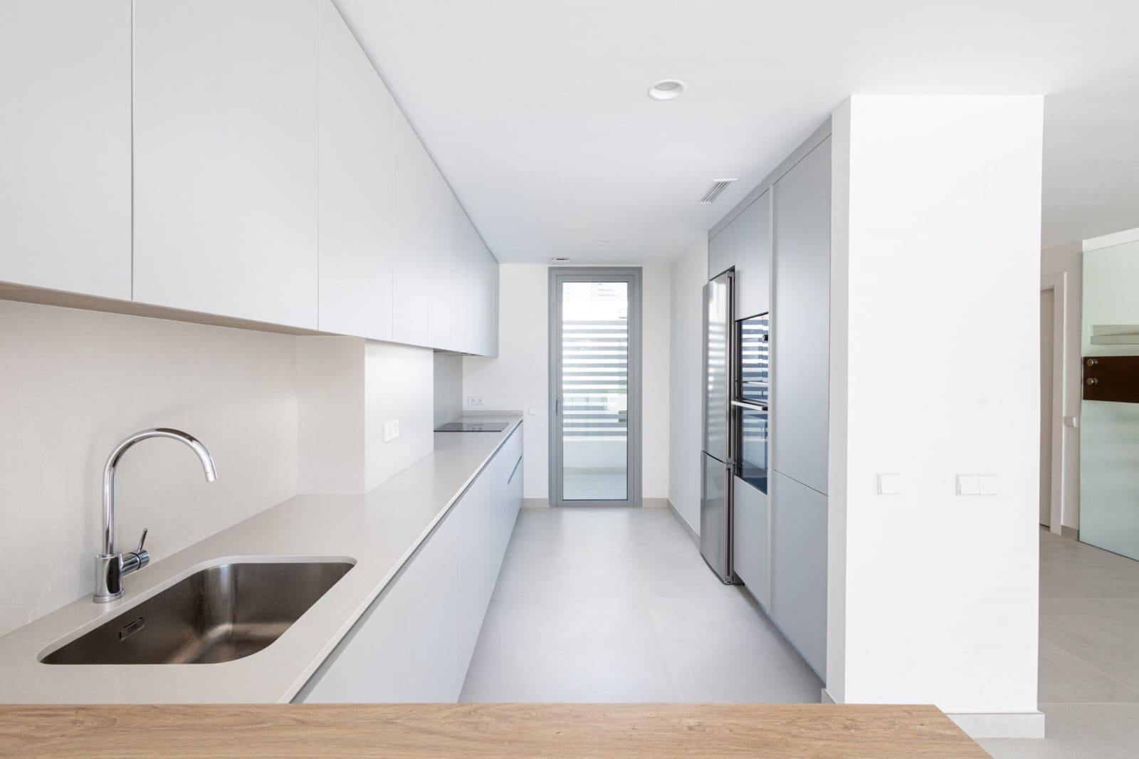 3 slaapkamer Halfvrijstaande villa te koop in San Pedro de Alcantara met zwembad - € 1.325.000 (Ref: 9836477)