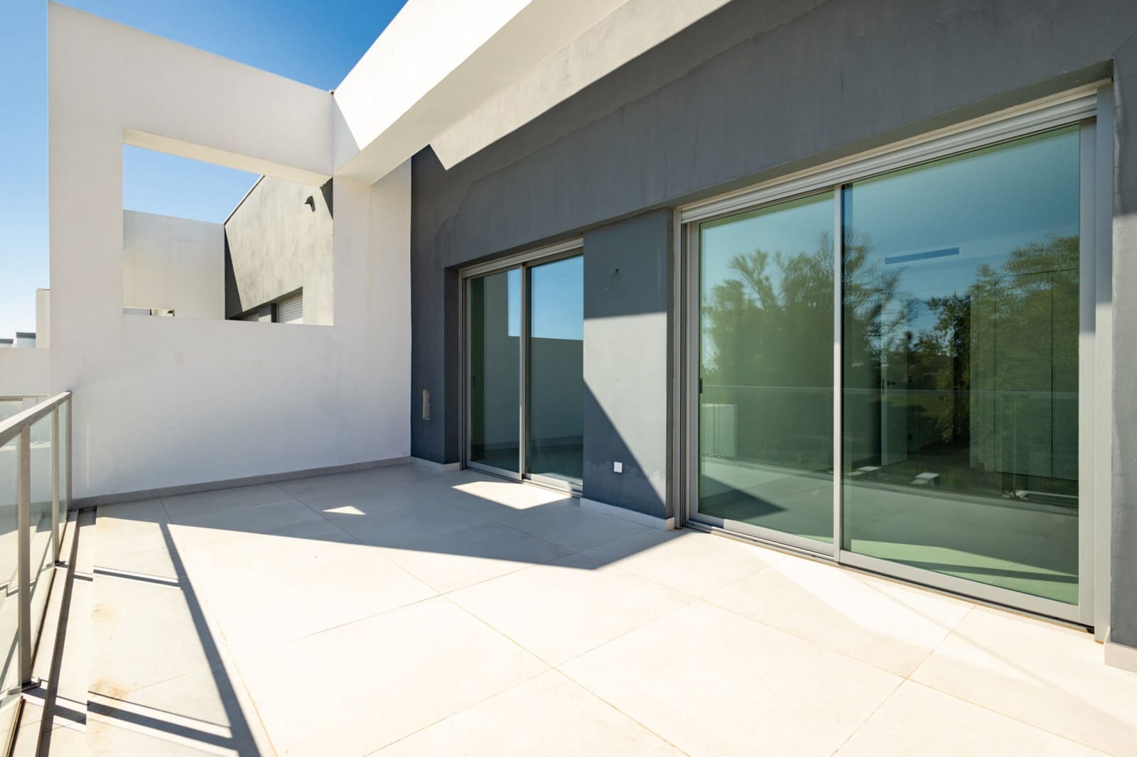 3 slaapkamer Halfvrijstaande villa te koop in San Pedro de Alcantara met zwembad - € 1.325.000 (Ref: 9836477)