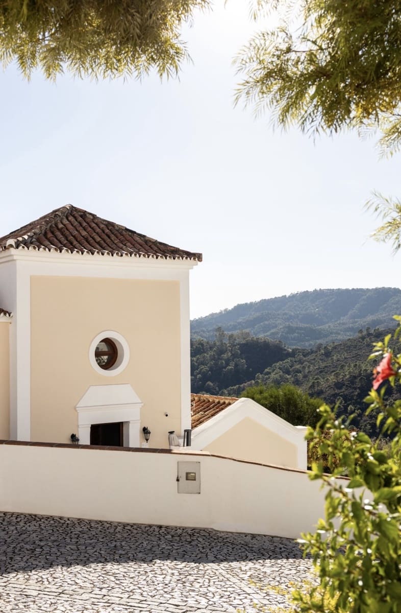 4 sypialnia Dom na sprzedaż w Benahavis z basenem - 749 500 € (Ref: 9836478)