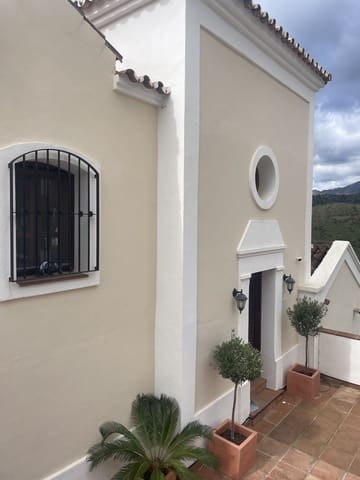 4 slaapkamer Huis te koop in Benahavís pueblo, Benahavís met zwembad - € 749.500 (Ref: 9836478)