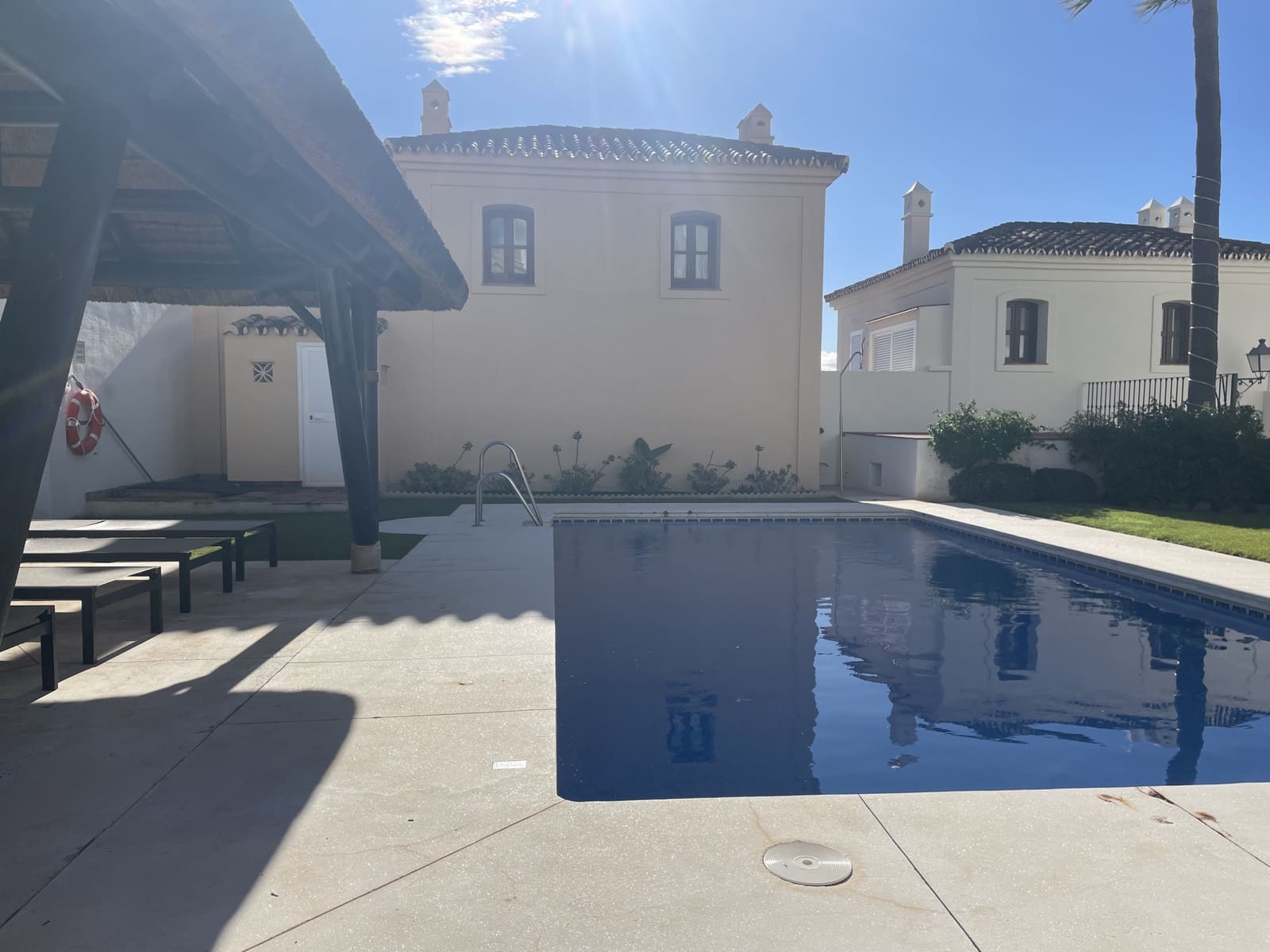 4 sypialnia Dom na sprzedaż w Benahavis z basenem - 749 500 € (Ref: 9836478)