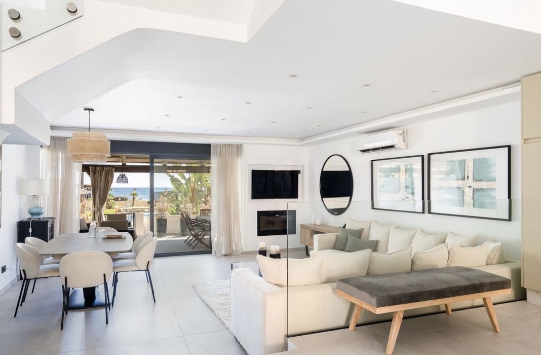 3 soveværelse Byhus til salg i Casares med swimmingpool - € 950.000 (Ref: 9836479)