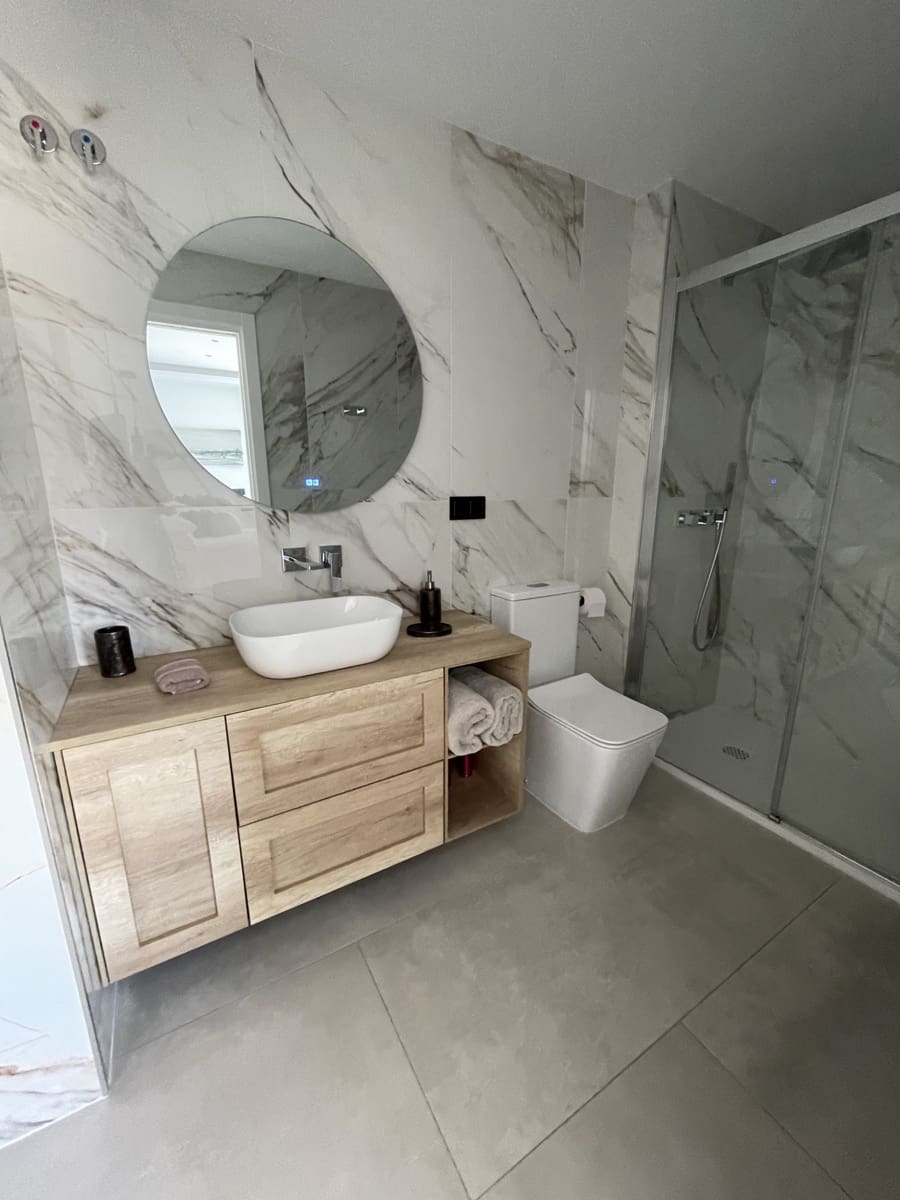 3 soveværelse Byhus til salg i Casares med swimmingpool - € 950.000 (Ref: 9836479)