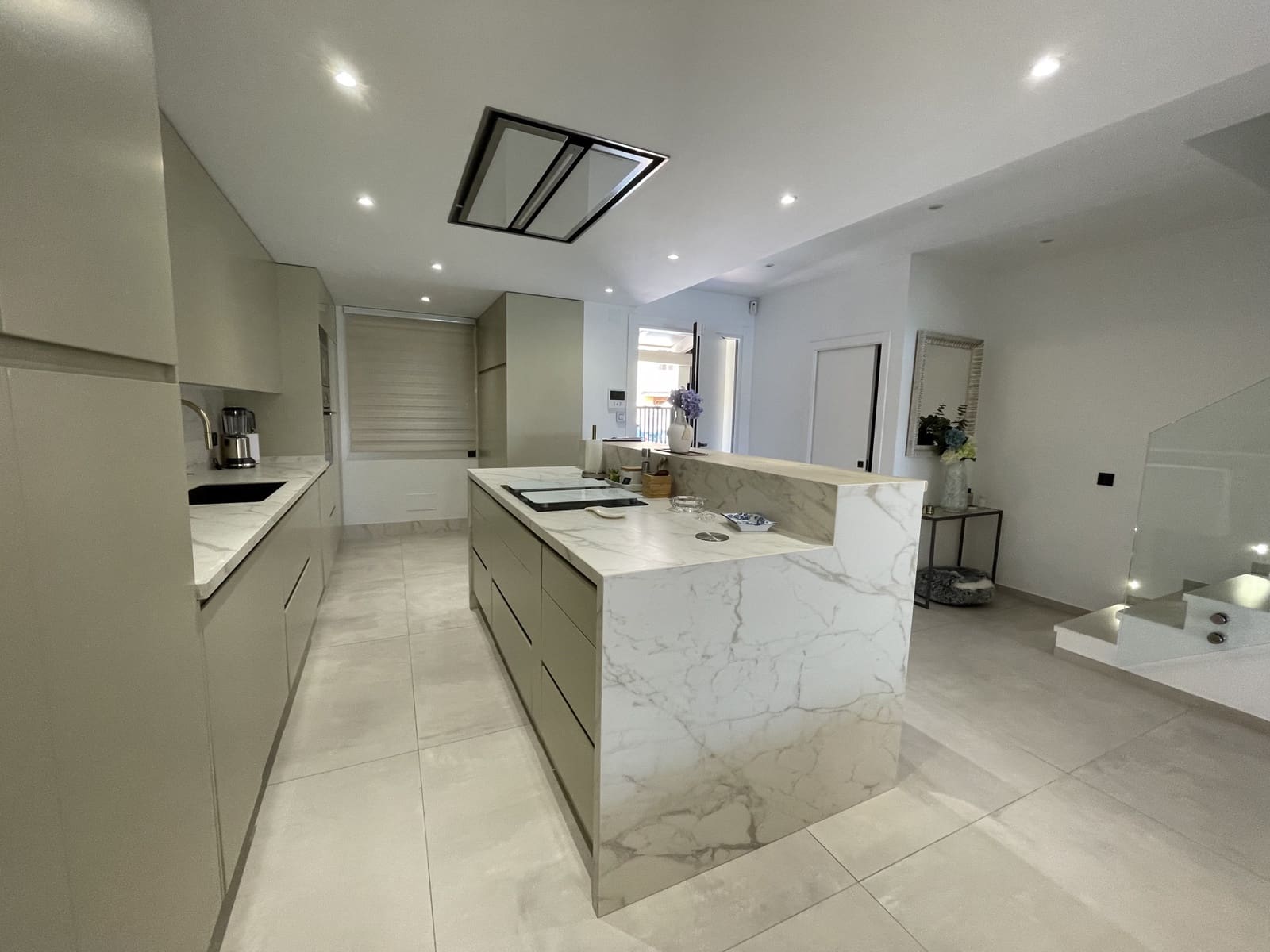 3 soveværelse Byhus til salg i Casares med swimmingpool - € 950.000 (Ref: 9836479)