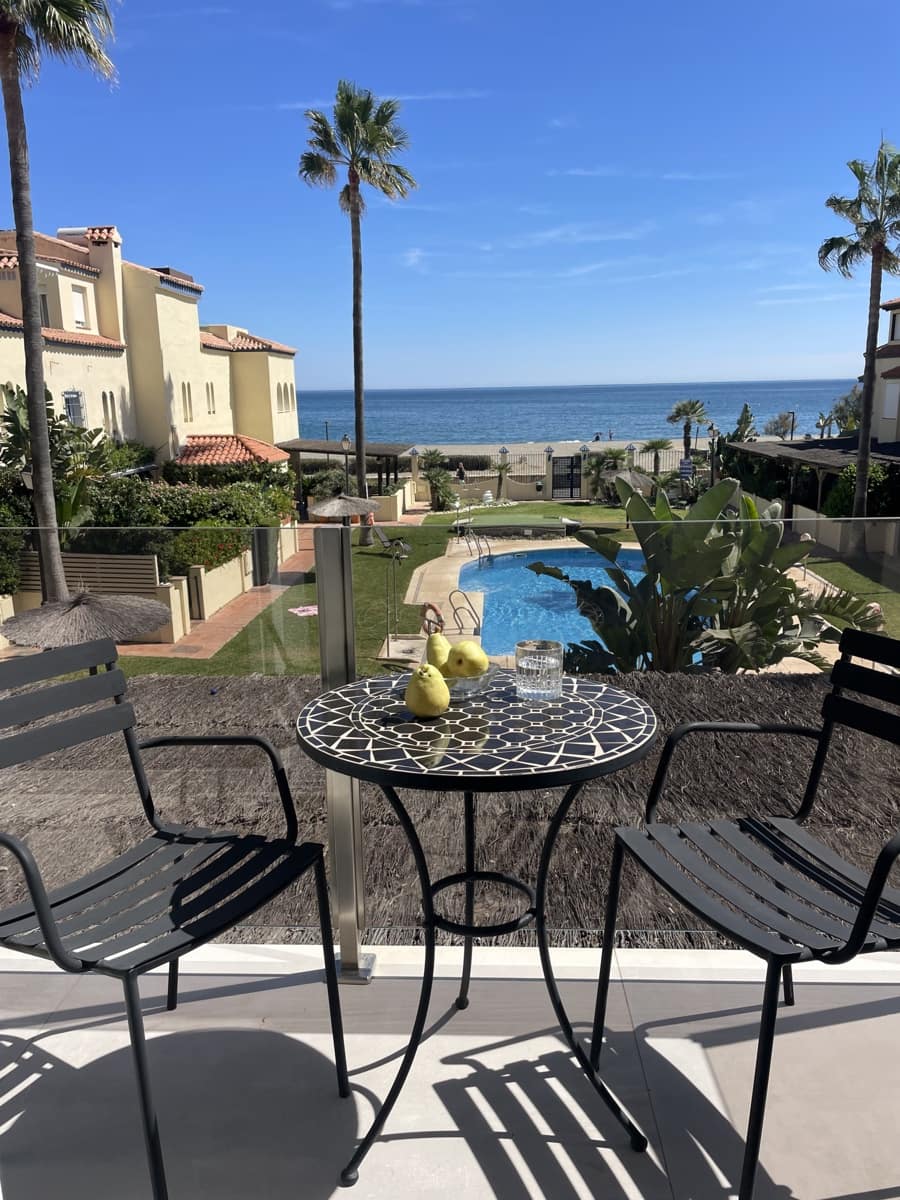 3 soveværelse Byhus til salg i Casares med swimmingpool - € 950.000 (Ref: 9836479)