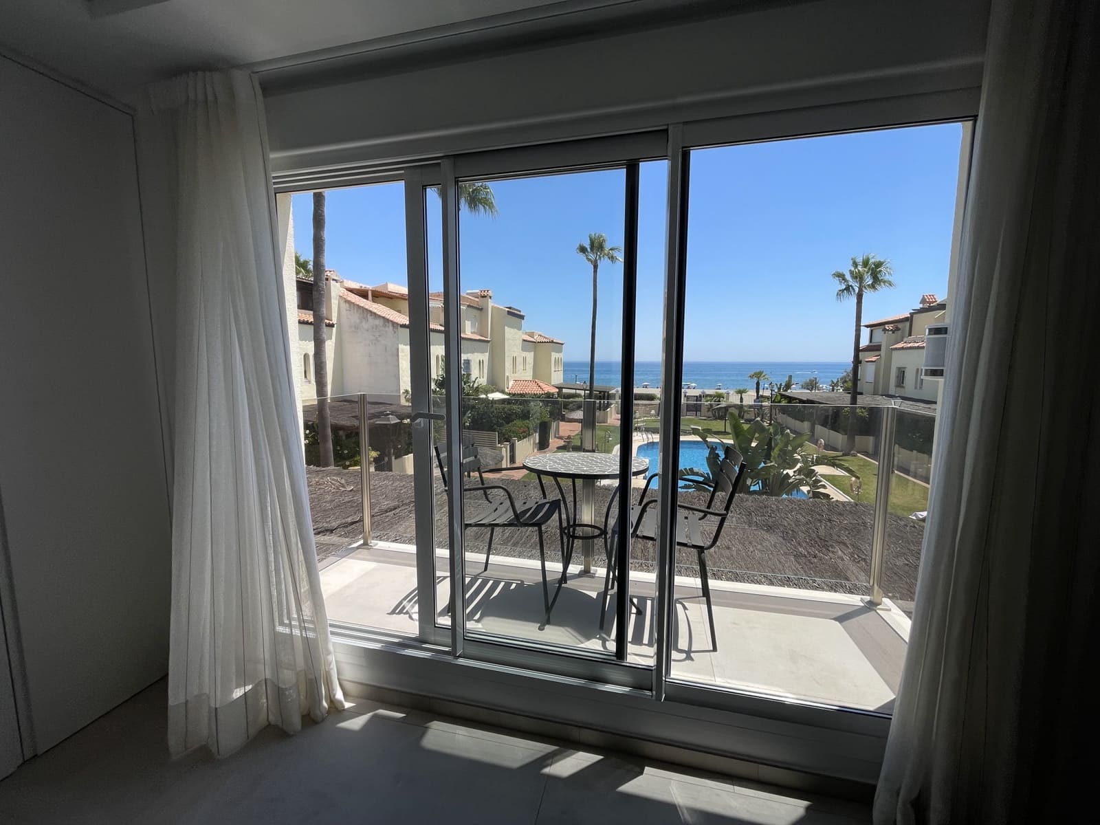 3 soveværelse Byhus til salg i Casares med swimmingpool - € 950.000 (Ref: 9836479)