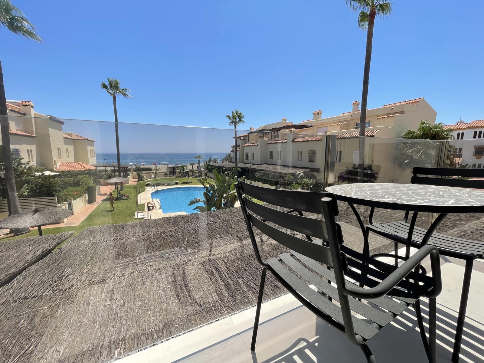 3 soveværelse Byhus til salg i Casares med swimmingpool - € 950.000 (Ref: 9836479)