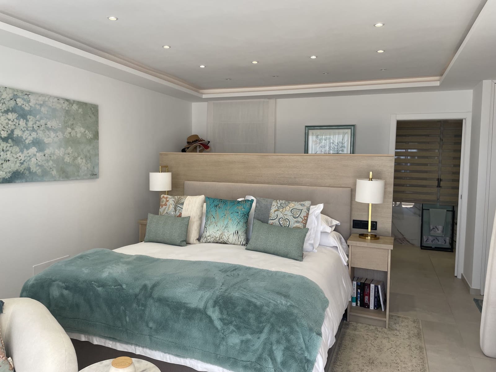 3 soveværelse Byhus til salg i Casares med swimmingpool - € 950.000 (Ref: 9836479)