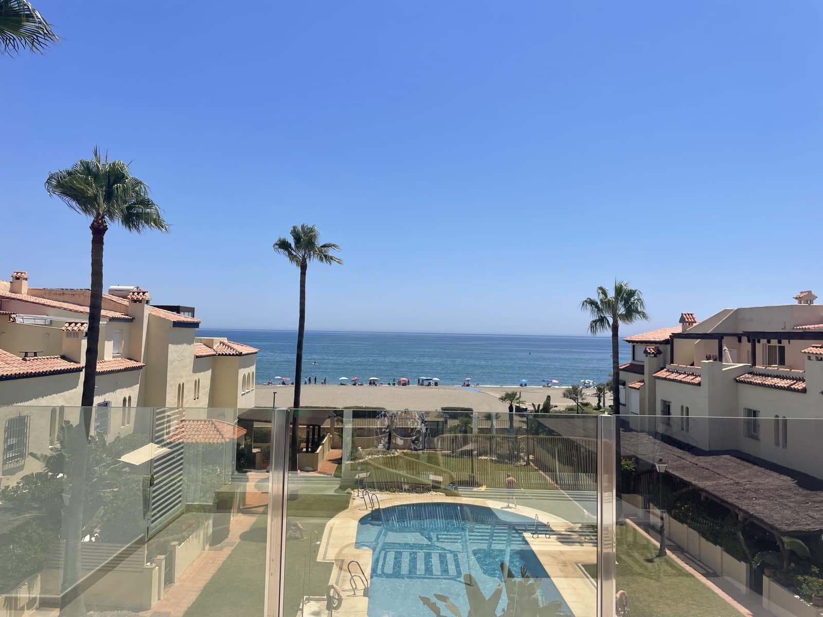 3 soveværelse Byhus til salg i Casares med swimmingpool - € 950.000 (Ref: 9836479)