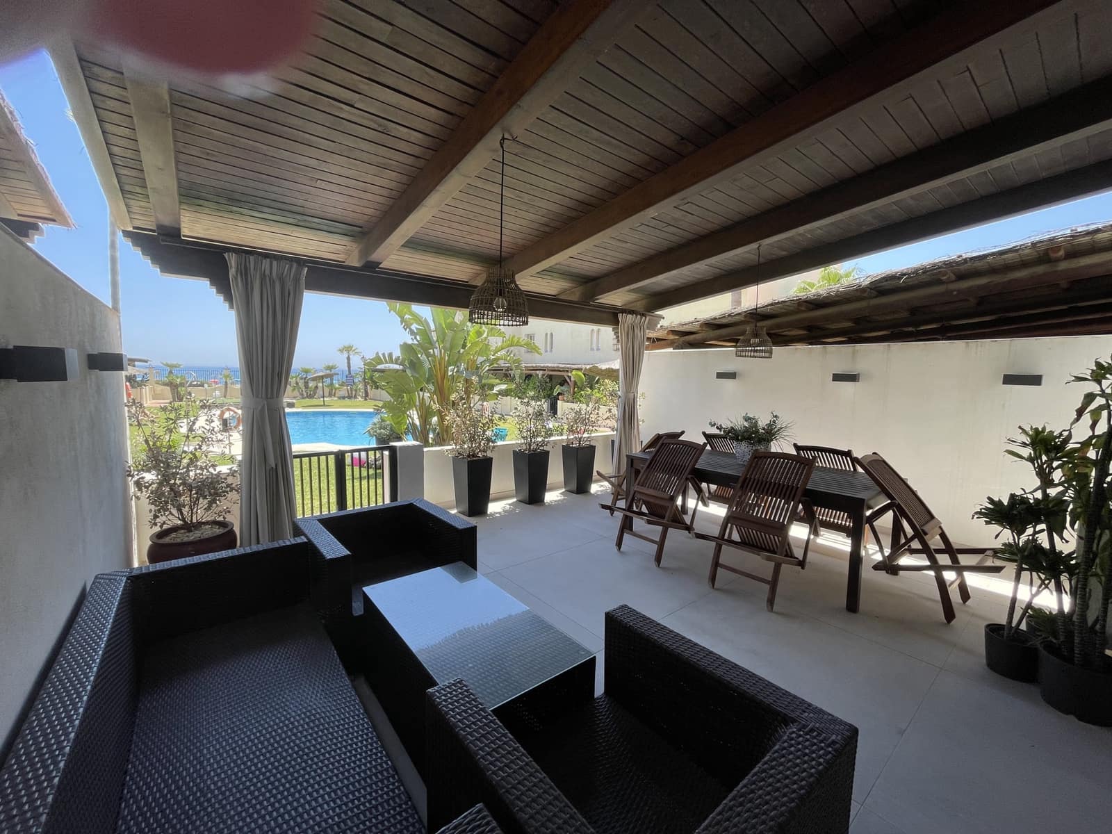 3 soveværelse Byhus til salg i Casares med swimmingpool - € 950.000 (Ref: 9836479)