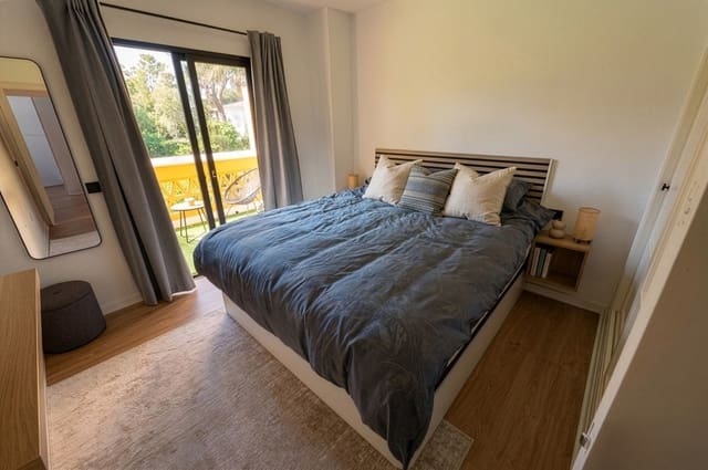 2 soveværelse Byhus til salg i Calahonda, Mijas med swimmingpool - € 495.000 (Ref: 9836480)