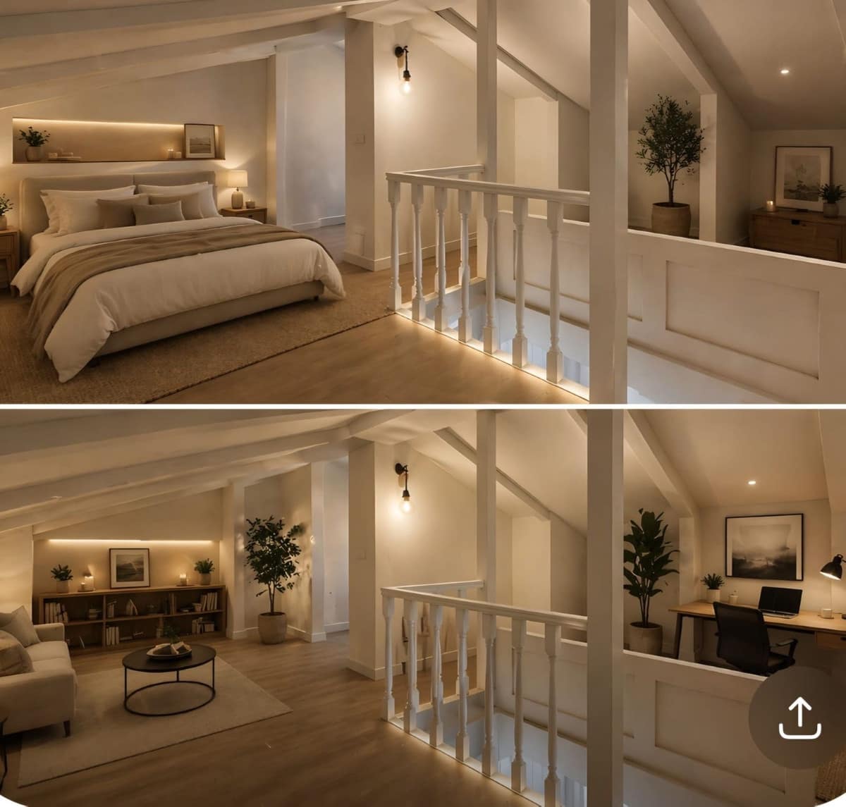 Casa de 4 habitaciones en Puerto Banus en venta con piscina - 790.000 € (Ref: 9836482)