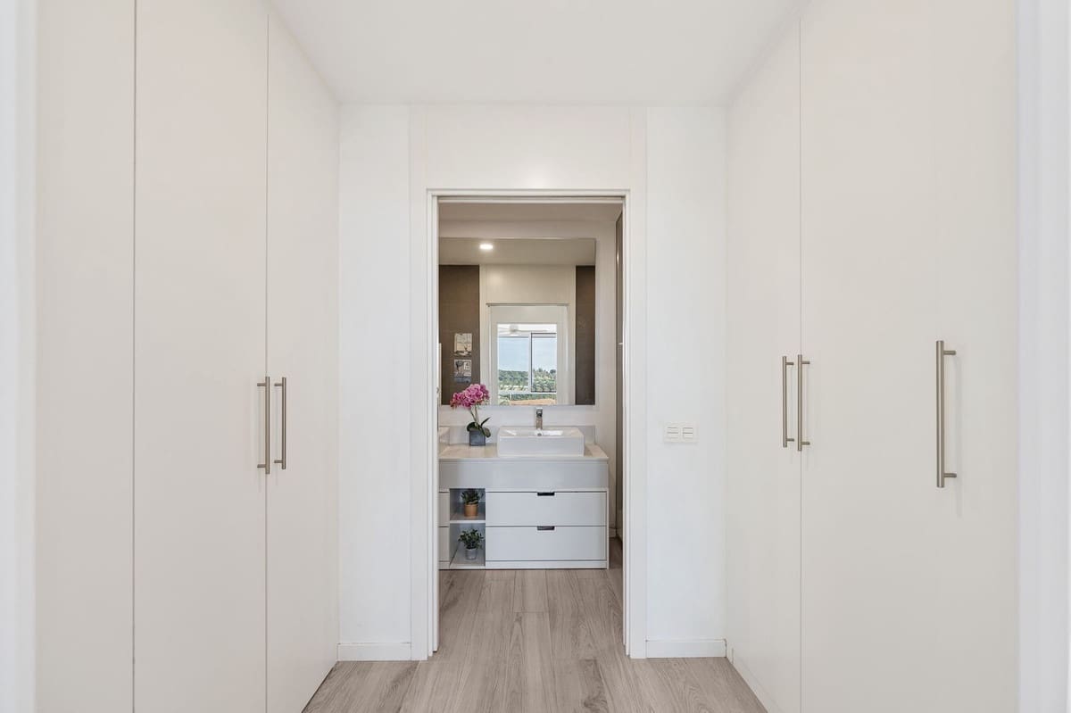 3 bedroom Townhouse for sale in Cancelada with pool - € 635,000 (Ref: 9836484)