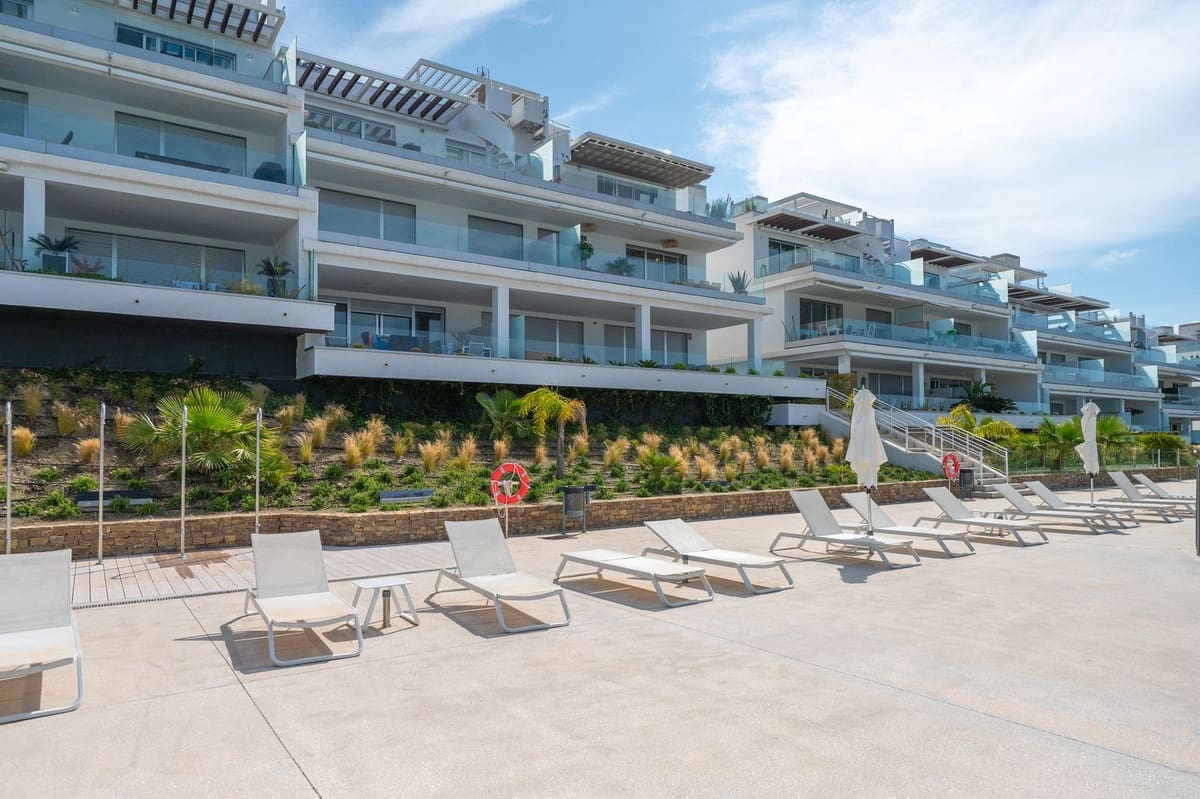 3 bedroom Townhouse for sale in Cancelada with pool - € 635,000 (Ref: 9836484)