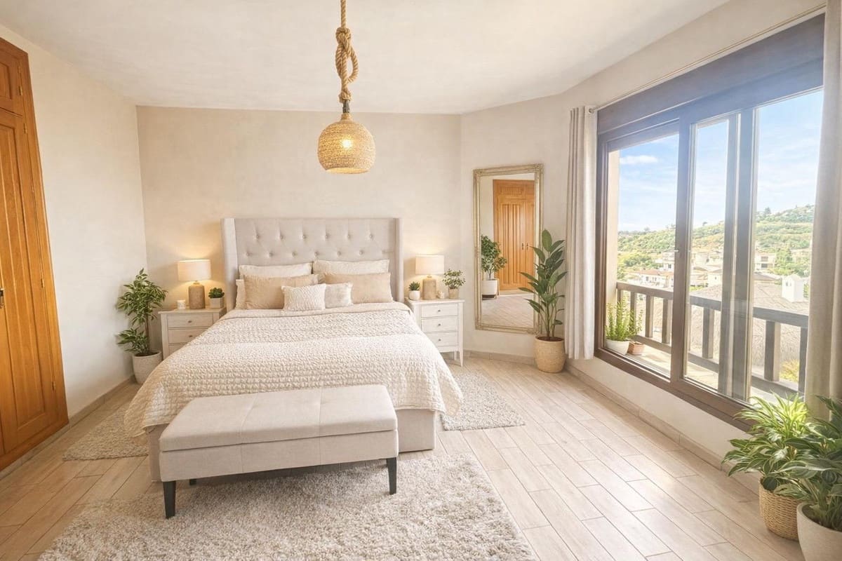 Casa de 3 habitaciones en Calahonda en venta con garaje - 515.000 € (Ref: 9840387)