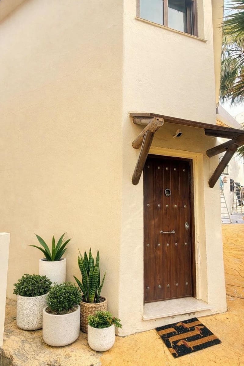 Casa de 3 habitaciones en Calahonda en venta con garaje - 515.000 € (Ref: 9840387)