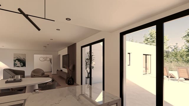4 chambre Villa/Maison à vendre à Sotogrande Costa, San Roque avec piscine - 1 580 000 € (Ref: 9841075)