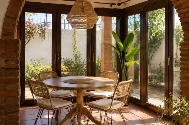 6 slaapkamer Villa te koop in Centro ciudad, Fuengirola met zwembad - € 780.000 (Ref: 9841076)